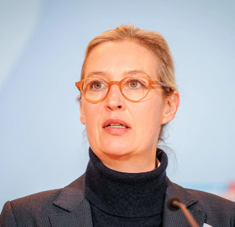 Alice Weidel