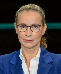 Frauke Brosius-Gersdorf